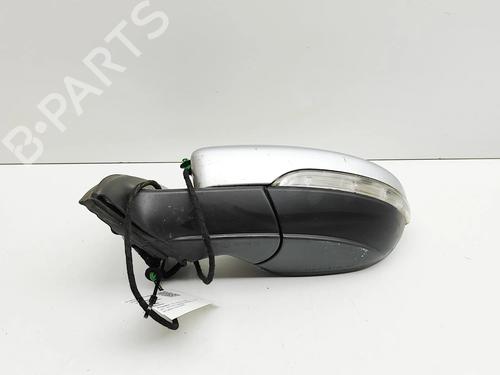 Left mirror VW PASSAT B7 (362) 2.0 TDI | BP33385157C26 - Image 6