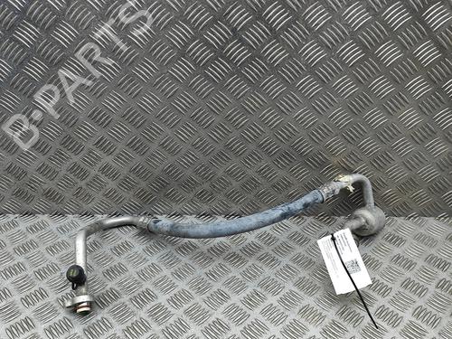 AC pipe VOLVO V40 Hatchback (525) D3 | BP37669660M126 - Image 2