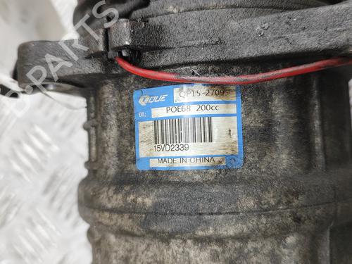 AC compressor MERCEDES-BENZ GLE (W166) 250 d (166.006) | BP23866236M34 