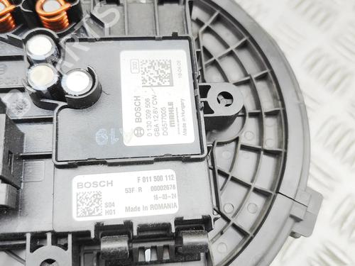 Heater blower motor VOLVO XC90 II (256) T6 AWD | BP37643122M62 - Image 5