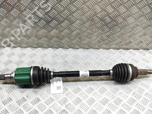 Used Left front driveshaft NISSAN LEAF (ZE1) Electric (150 hp) 27780137