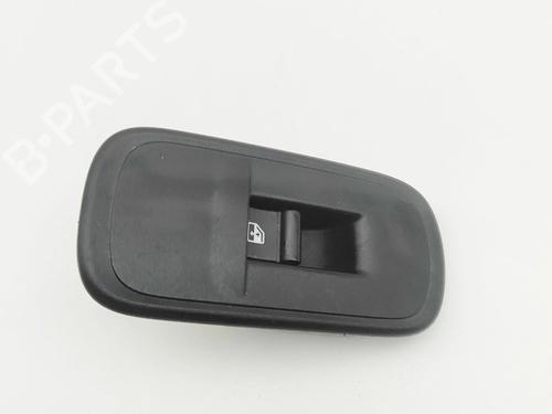 Left front window switch FIAT 500e (332_) Elektro (FA1) | BP36534097I27 - Image 2