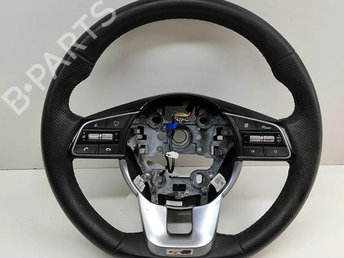 Used Steering wheel Steering wheel KIA SPORTAGE IV (QL, QLE) 1.6 T-GDI (177 hp) 33731669 33731669