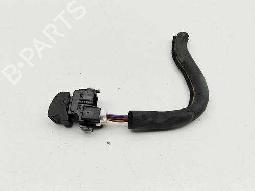 Right rear window switch ISUZU D-MAX II (TFR, TFS) 2.5 CRDi 4x4 (TFS86J) | BP32025712I28