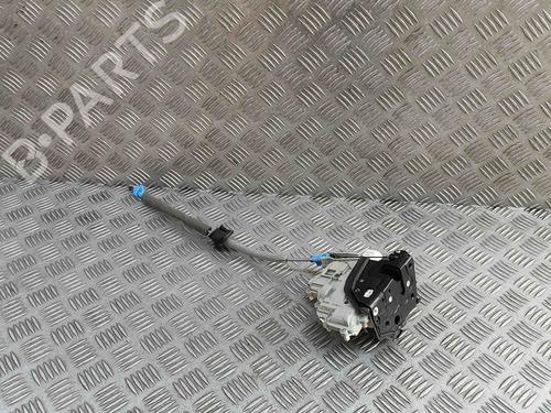 Rear left lock AUDI A3 Sportback (8VA, 8VF) RS3 quattro | BP29404083C100 