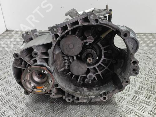 Used Gearbox Gearbox VW PASSAT B7 (362) 2.0 TDI (140 hp) 33797742 33797742