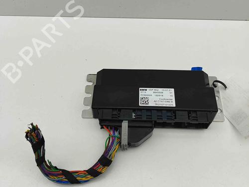 Used Electronic module Electronic module BMW 3 (G20, G80, G28) M3 Competition (510 hp) 33375123 33375123