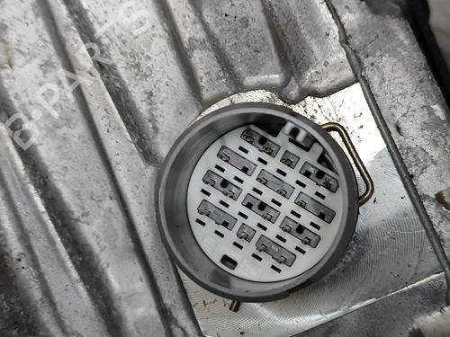 Inverter/Converter NISSAN LEAF (ZE1) Electric | BP27780125M119 