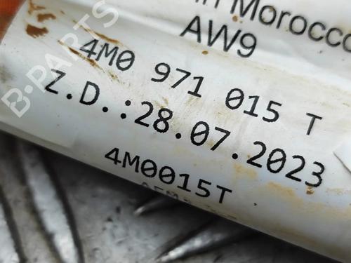 Wiring harness AUDI Q8 (4MN, 4MT) 55 TFSI Mild Hybrid quattro | BP32973140E16 - Image 7