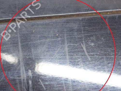 Door moulding trim LAND ROVER RANGE ROVER VELAR (L560) 2.0 D180 TD4 4x4 | BP14632805C150 