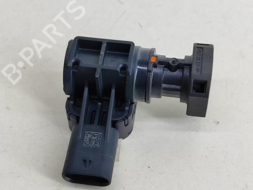Electronic module PEUGEOT 2008 II (UD_, US_, UY_, UJ_, UR_, UC_) 1.2 Hybrid 136 (URHPYC, USHPY) | BP28553068M83 
