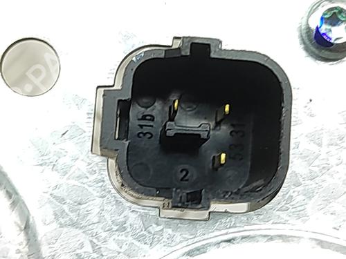 Rear wiper motor MG MG 4 (EH32) EV | BP31687300M102 - Image 5