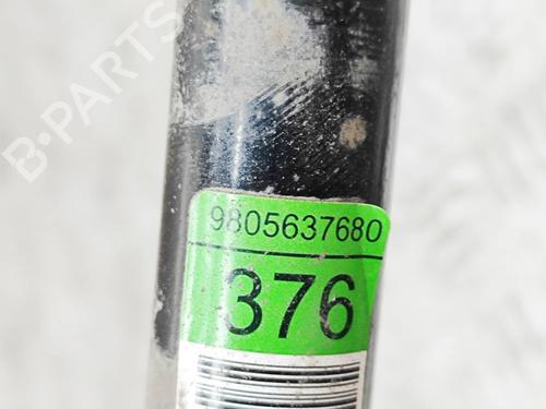 Anti roll bar CITROËN JUMPY III Van (V_) 2.0 BlueHDi 180 | BP38093905M96  - Image 7