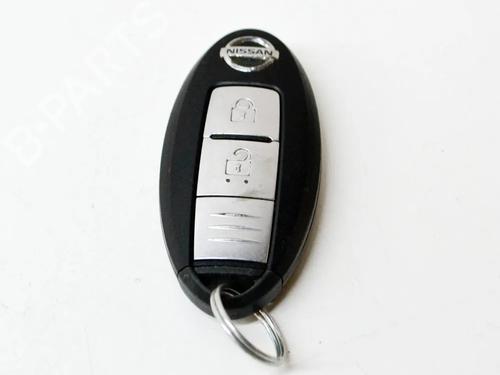 Used Electronic module Electronic module NISSAN LEAF (ZE0) Electric (109 hp) 8841233 8841233