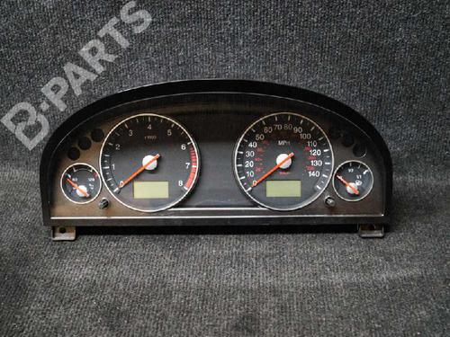 Instrument cluster FORD MONDEO III (B5Y) 1.8 16V | BP6730160C47 