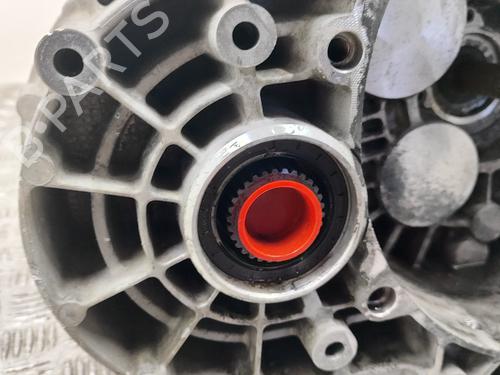 Gearkasse SKODA OCTAVIA III Combi (5E5, 5E6) 2.0 TDI | BP25786916M3