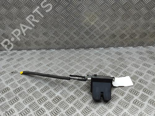 Used Tailgate lock VW TOUAREG (CR7, RC8) 3.0 TSI 4motion (340 hp) 32779754