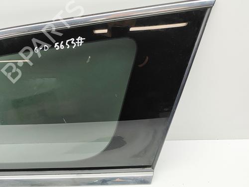 Rear right quarter glass JEEP GRAND CHEROKEE IV (WK, WK2) 3.0 CRD V6 4x4 | BP29829874C92