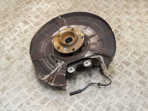 Venstre hjullagerhus spindel BMW 5 (F10) M5 (560 hp) 14634287