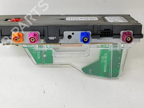 Antenne/Base VOLVO XC90 II (256) T8 Hybrid AWD | BP29128330C140 