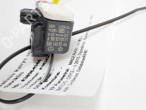 Electronic sensor MASERATI GHIBLI III (M157) 3.0 D | BP39884456M84 - Image 6