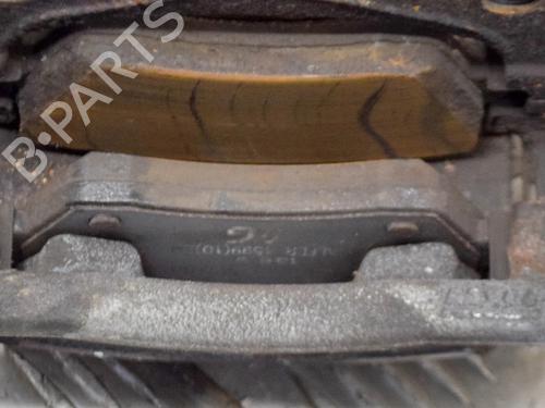 Left front brake caliper RENAULT CAPTUR I (J5_, H5_) 0.9 TCe 90 | BP14628521M105 