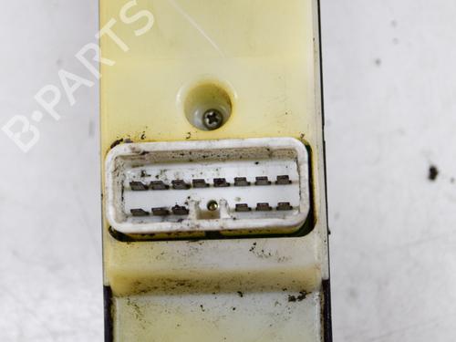 Right front window switch MITSUBISHI GRANDIS (NA_W) 2.0 DI-D (NA8W) | BP8847011I26 