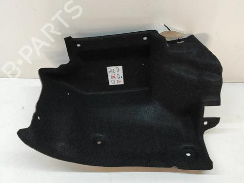 Used Boot lining BMW 4 Convertible (F33, F83) 435 d xDrive (313 hp) 22352675