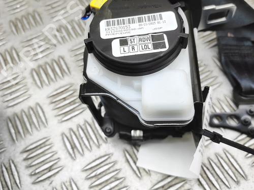 Rear left seatbelt CUPRA BORN (K11) 58 e-boost | BP38094029I29 - Image 3