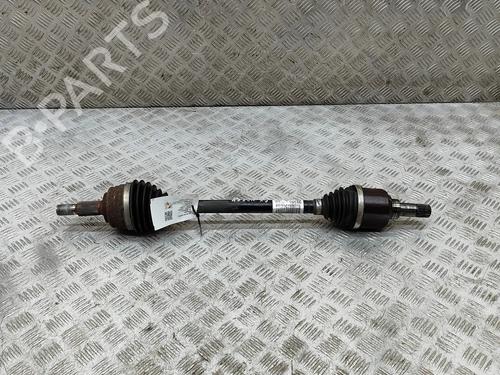 Used Left front driveshaft PEUGEOT 3008 II SUV (MC_, MR_, MJ_, M4_) 1.2 THP/ PureTech 130 (MRHNSM, MRHNSU, MRHNSJ, MRHNYW,... (131 hp) 16536152