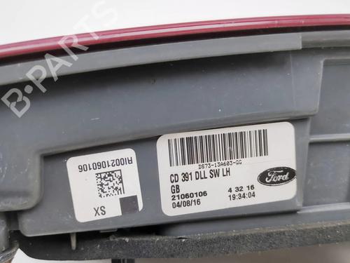 Left tailgate light FORD MONDEO V Turnier (CF) 2.0 TDCi | BP39749087C79 - Image 6
