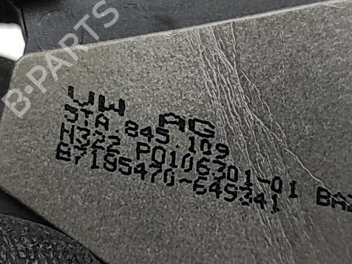 Electronic module SKODA ENYAQ iV SUV (5AZ) 80 | BP30575229M83