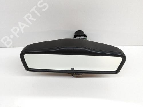 Used Rear mirror MASERATI GHIBLI III (M157) 3.0 D (275 hp) 21486293