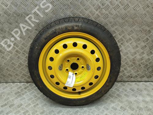 Reservehjul kit SUBARU WRX Saloon (GJ) STi 2.5 AWD (301 hp) 32755564