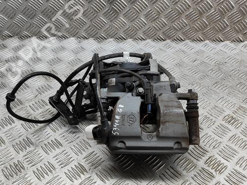 Used Right rear brake caliper MERCEDES-BENZ EQE (V295) EQE 350 (295.125) (292 hp) 28559514