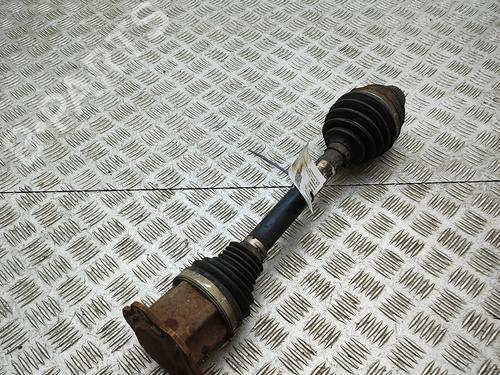 Left front driveshaft AUDI Q5 (8RB) SQ5 TDI quattro | BP38706294M38 - Image 3