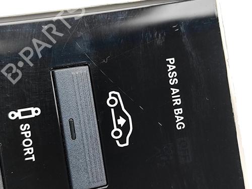 Switch MERCEDES-BENZ S-CLASS Coupe (C216) CL 500 4-matic (216.394) | BP32151790I30 