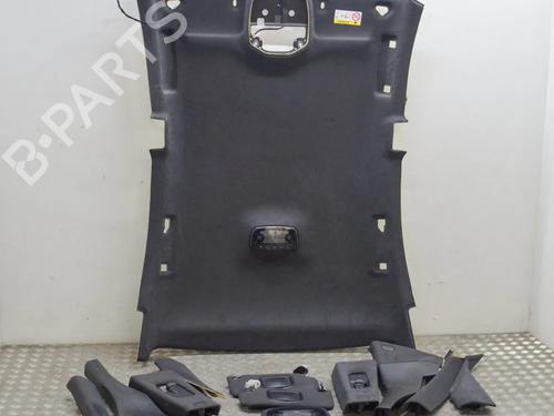 Used Interior roof Interior roof MASERATI GHIBLI III (M157) 3.0 S (409 hp) 9166421 9166421