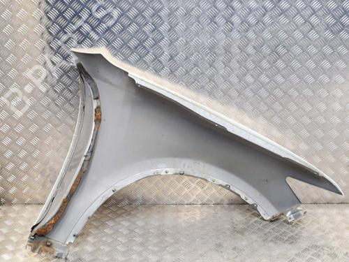 Left front fenders INFINITI FX 35 All-wheel Drive | BP9509756C41 