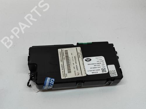 Electronic module JAGUAR I-PACE (X590) EV400 AWD | BP29391922M83 - Image 3