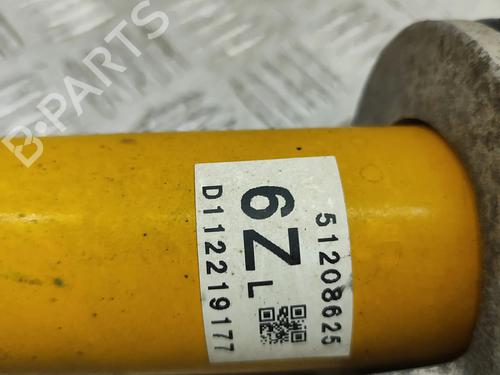 Left front shock absorber MAZDA MX-5 IV (ND__) 2.0 (ND2E, ND6E) | BP29007424M16  - Image 7