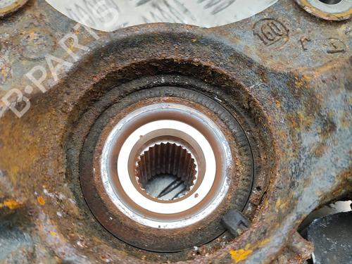 Right front steering knuckle OPEL VIVARO C Bus (K0) 2.0 | BP32238686M26 - Image 6