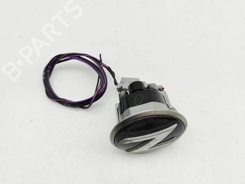 Right side indicator NISSAN 370Z Coupe (Z34) 3.7 | BP33985643I19  - Image 5