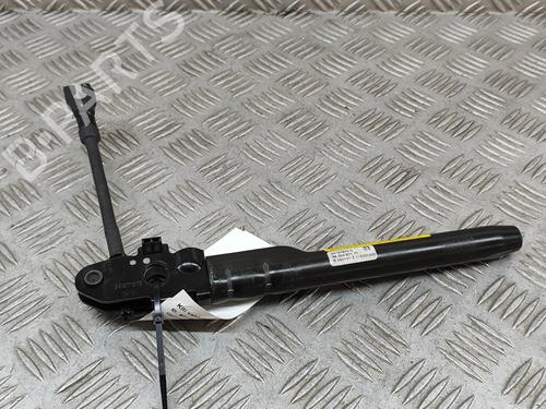 Seat buckle CITROËN C5 AIRCROSS (A_) 1.2 PureTech 130 (ARHNSJ) | BP28550230I32 
