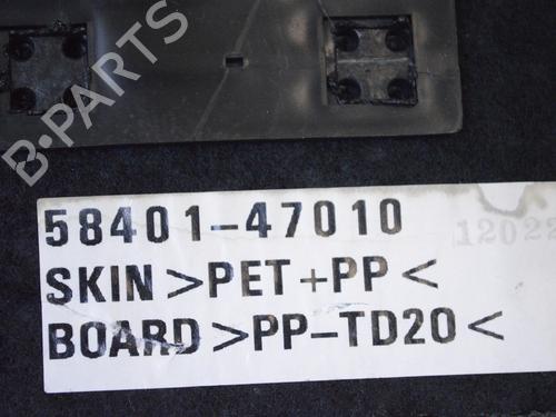 Boot lining TOYOTA PRIUS (_W3_) 1.8 Hybrid (ZVW3_) | BP33358531I3  - Image 5