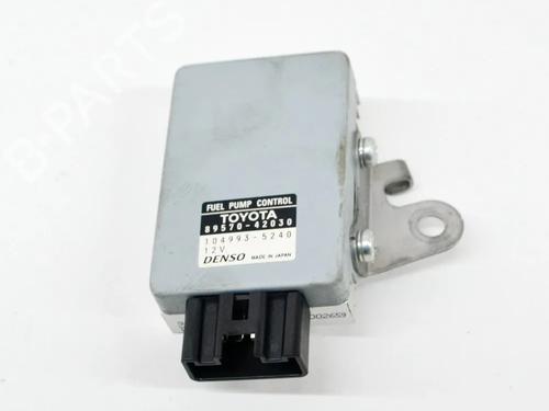 Used Electronic module TOYOTA RAV 4 IV (_A4_) 2.5 Hybrid 4WD (AVA44_) (155 hp) 8841244