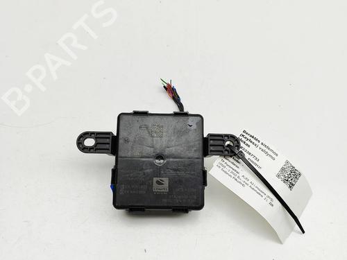 Electronic module AUDI A3 Limousine (8YS, 8YM) S3 TFSI quattro | BP31113138M83 