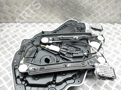 Rear right window mechanism TESLA MODEL Y (5YJY) Long Range All-wheel Drive | BP38565376C25 - Image 4
