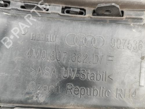 Grill AUDI Q7 (4MB, 4MG, 4MQ) 3.0 TDI quattro | BP28437167C40 - Image 7