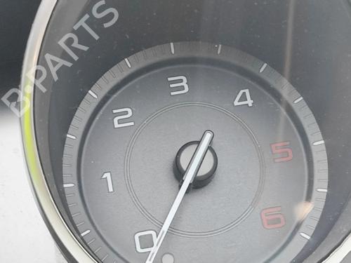 Instrument cluster JAGUAR XE (X760) 2.0 D | BP36565013C47 - Image 9